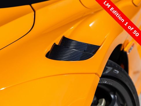 Used 2021 McLaren 720S image 24