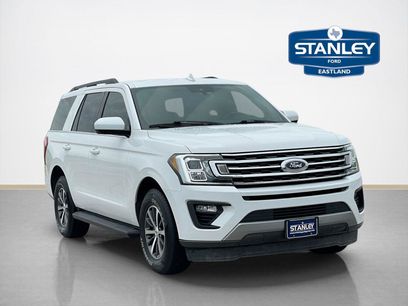 Used 2020 Ford Expedition XLT