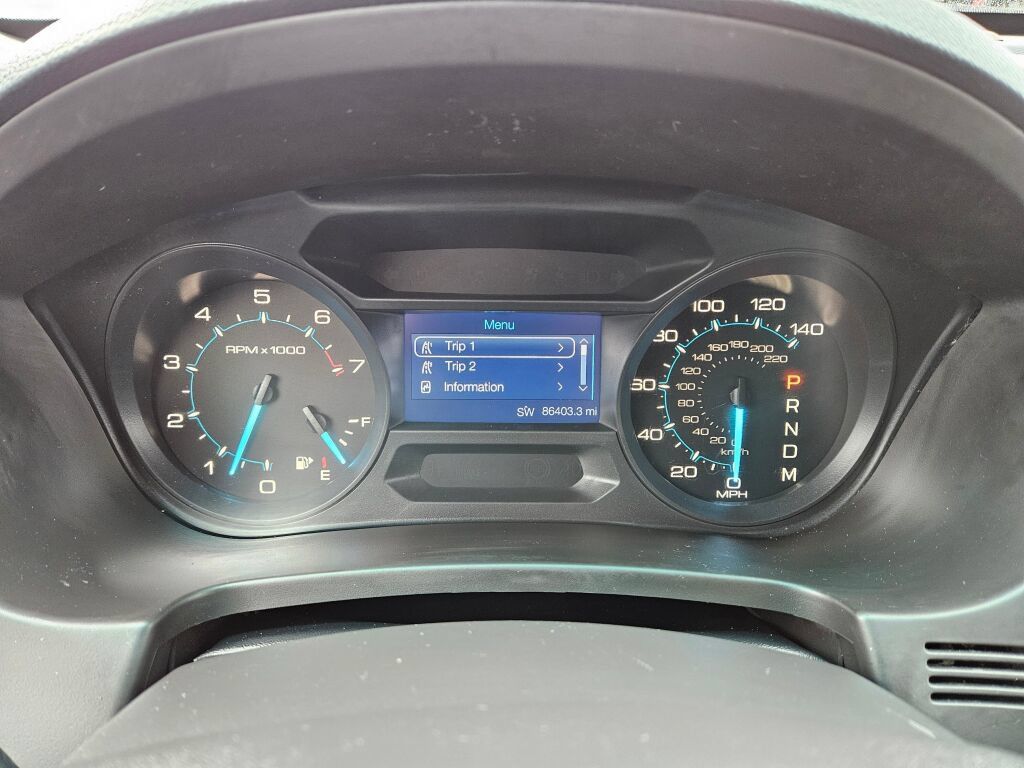 Used 2015 Ford Explorer FWD image 20