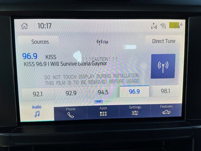 New 2027 Ford F350 XL AWD/4WD image 32