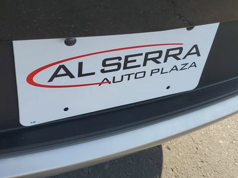 Certified 2023 Chevrolet TrailBlazer LT FWD image 6