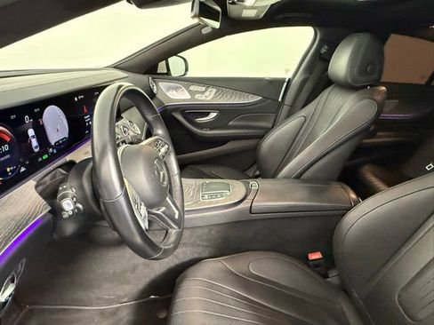 Used 2021 Mercedes-Benz CLS 450 w/ Premium Package image 37