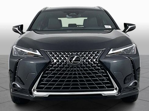New 2025 Lexus UX 300h FWD image 3