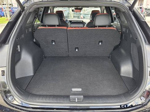 Certified 2023 Kia Sportage SX image 10