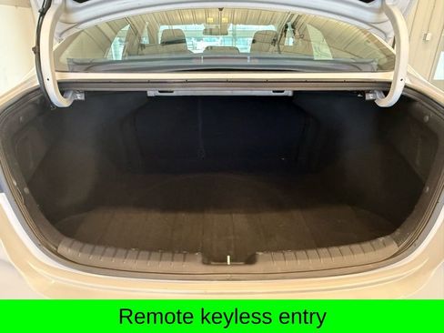 Used 2023 Kia Forte LXS image 4