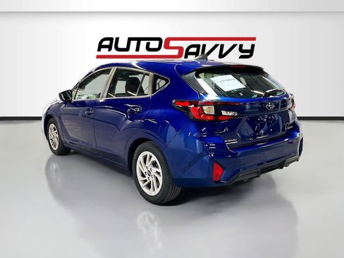 Used 2024 Subaru Impreza 2.0i AWD/4WD image 5
