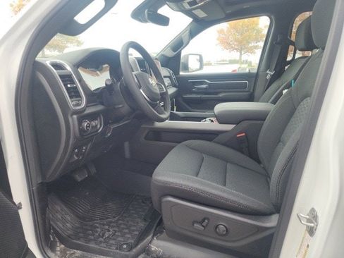 New 2026 RAM 1500 Big Horn image 21