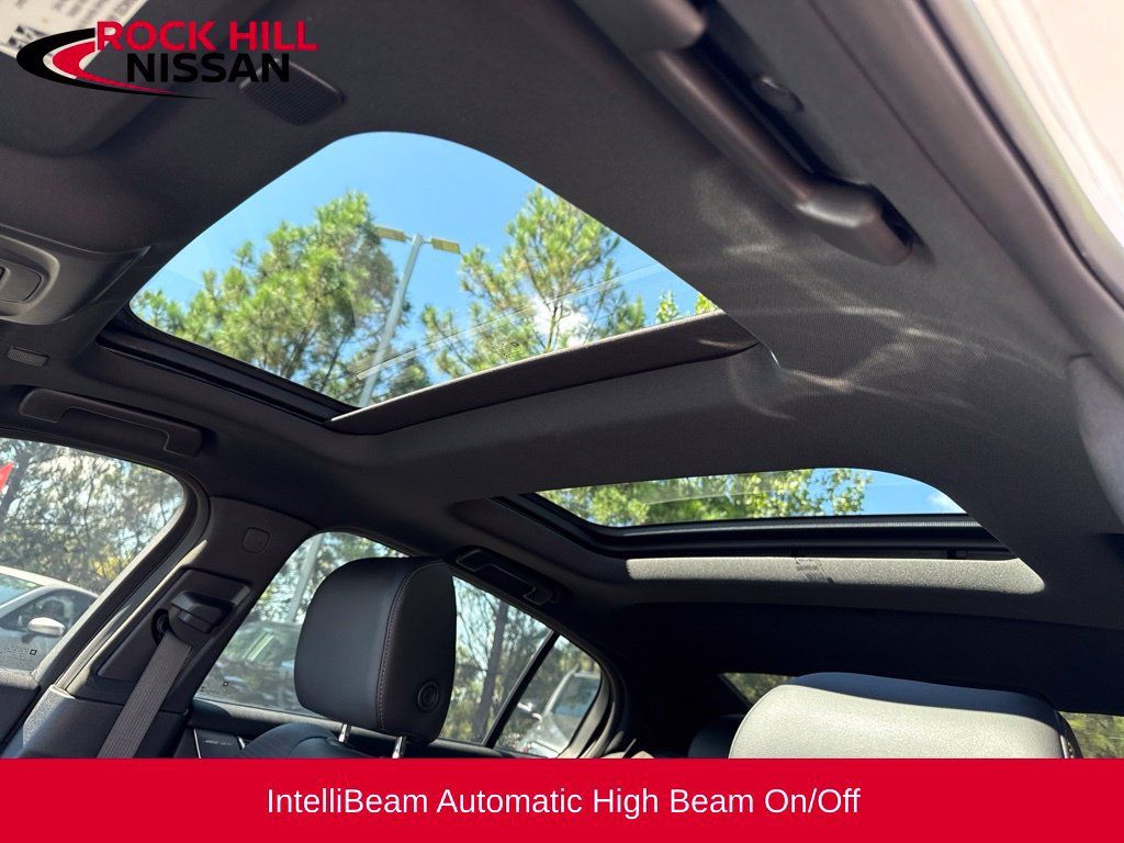 Used 2020 Cadillac CT5 Sport AWD/4WD image 27