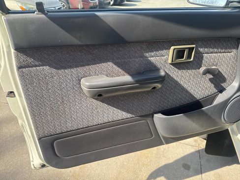 Used 1997 Toyota Tacoma 4x4 Xtracab V6 image 15