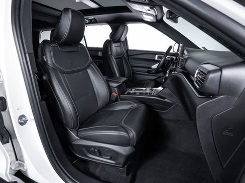 Used 2023 Ford Explorer ST w/ Equipment Group 401A image 52