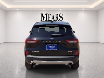 Used 2025 Ford Escape Active