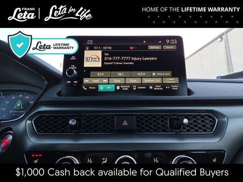 New 2026 Acura Integra A-Spec image 17