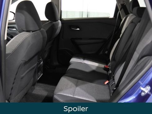 Certified 2021 Nissan Rogue SV AWD/4WD image 11