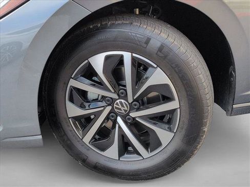 New 2026 Volkswagen Jetta S image 10