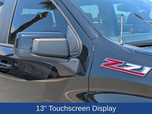 Used 2023 Chevrolet Silverado 1500 RST AWD/4WD image 13