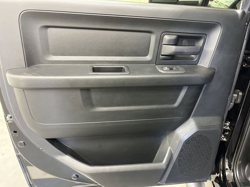 New 2025 RAM 2500 Tradesman image 11