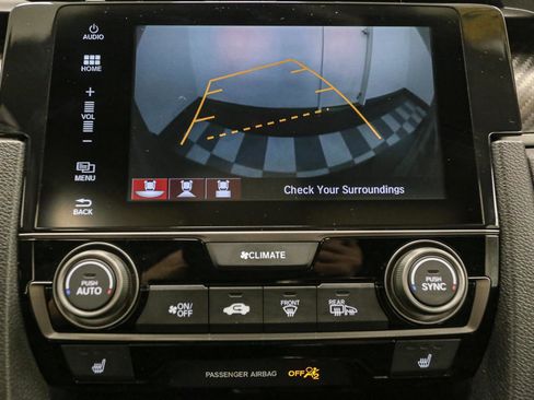 Used 2017 Honda Civic Si image 27