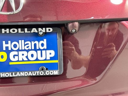 Used 2011 Acura MDX AWD/4WD image 21