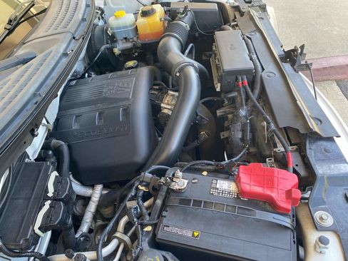 Used 2013 Ford F150 XLT w/ Luxury Equipment Group RWD image 36
