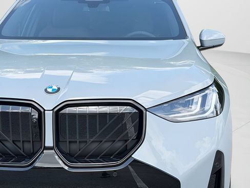 New 2026 BMW X3 xDrive30i w/ Premium Package AWD/4WD image 26