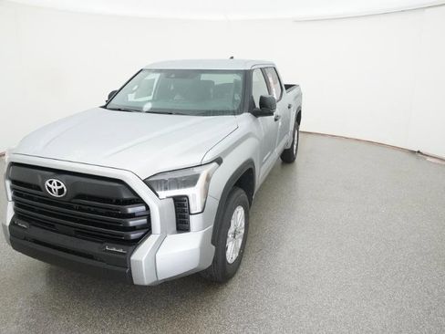 New 2026 Toyota Tundra SR5 image 30