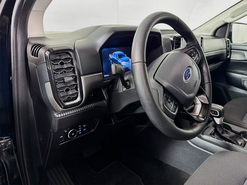 Used 2024 Ford Ranger XLT w/ FX4 Off-Road Package image 7