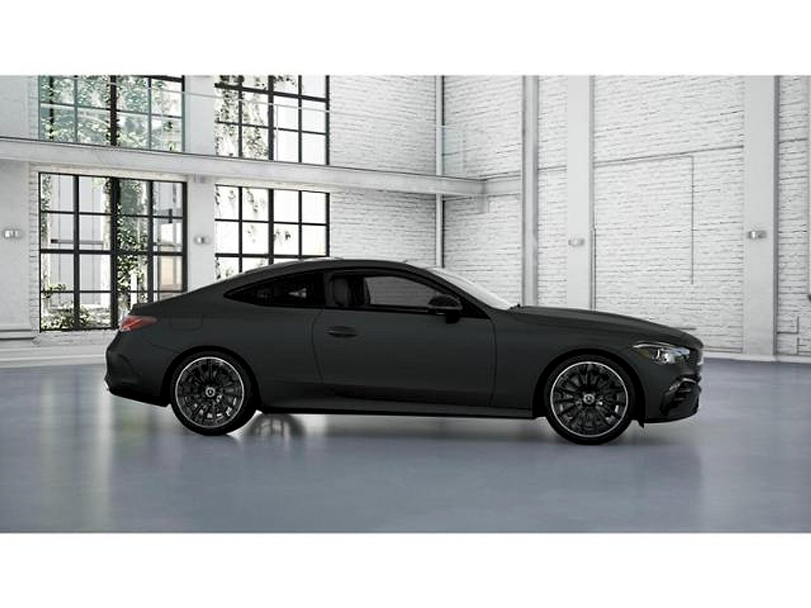 New 2027 Mercedes-Benz CLE 450 4MATIC Coupe image 15