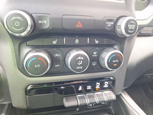 Used 2022 RAM 1500 Big Horn image 28