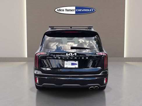 Used 2024 Kia Telluride SX Prestige X-Pro AWD/4WD image 8