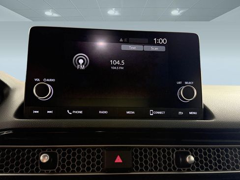 Used 2026 Honda Civic Sport image 25