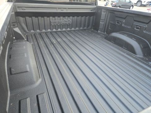 Used 2021 Chevrolet Silverado 2500 High Country AWD/4WD image 18