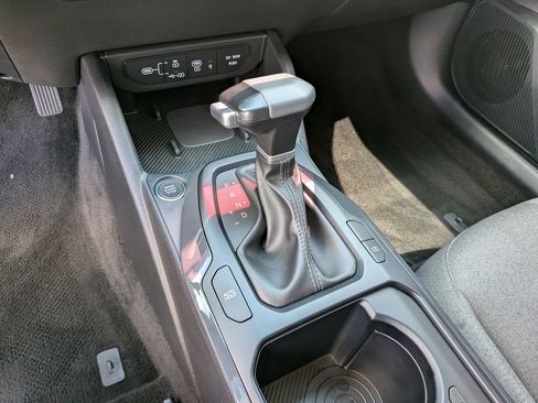 Certified 2025 Kia K4 GT-Line Turbo FWD image 25