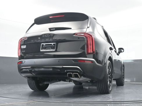 Used 2022 Kia Telluride SX w/ SX Prestige Package image 75