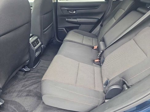 Certified 2024 Honda CR-V EX image 30