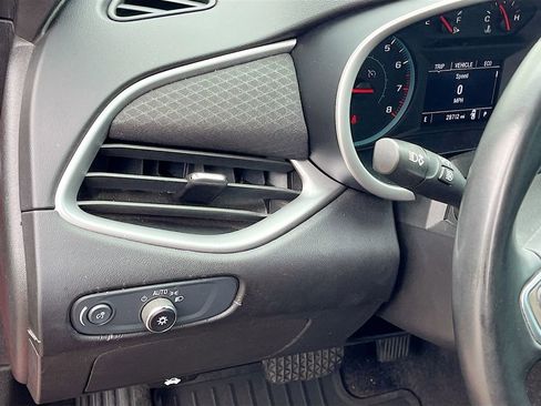 Used 2023 Chevrolet Malibu RS image 10