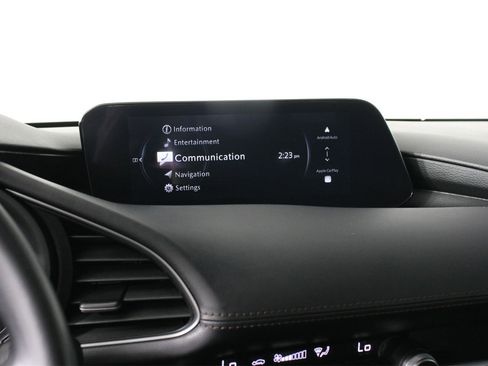 Used 2025 MAZDA MAZDA3 s image 9