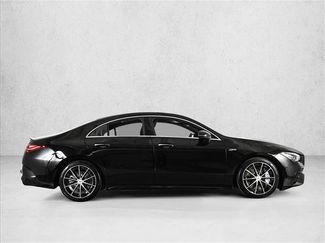 Used 2026 Mercedes-Benz CLA 35 AMG 4MATIC video 4