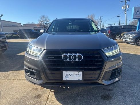 Used 2019 Audi Q7 3.0T Prestige image 2