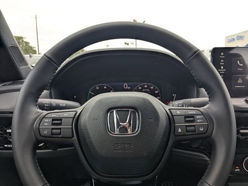 New 2026 Honda Accord Sport image 20