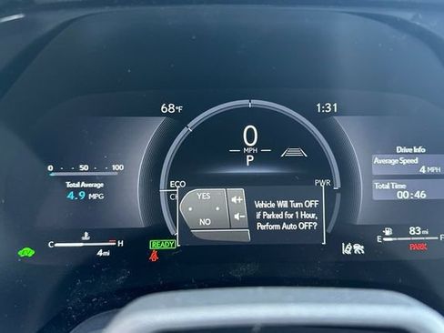 New 2026 Lexus RX 350 image 21