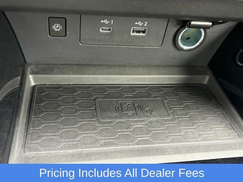 Used 2023 Nissan Altima 2.5 SR w/ SR Premium Package FWD image 17