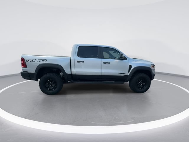 New 2026 RAM 1500 RHO w/ RHO Level 1 Equipment Group AWD/4WD image 9
