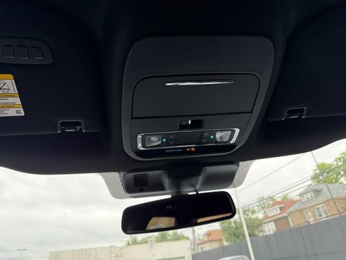 Used 2025 Ford F150 Lariat w/ Equipment Group 501A Mid image 39