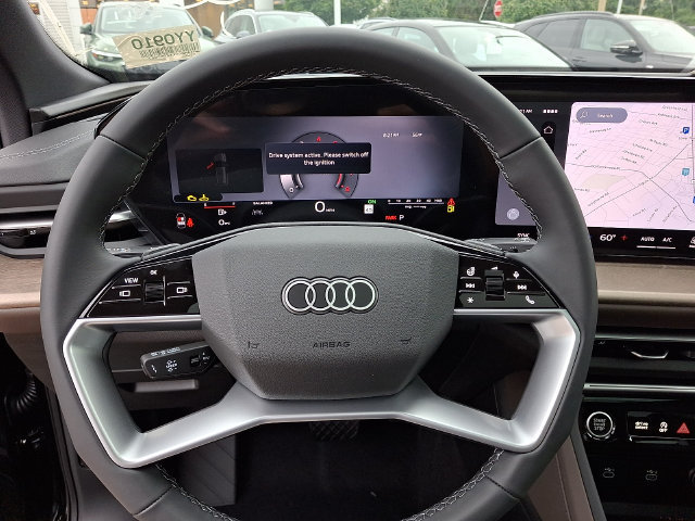 New 2026 Audi Q5 2.0T AWD/4WD image 9