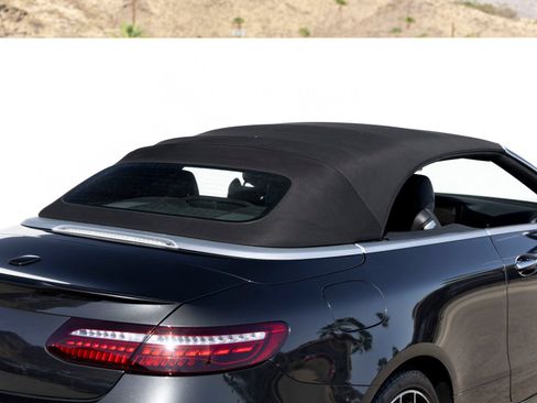 Used 2023 Mercedes-Benz E 450 Cabriolet image 8