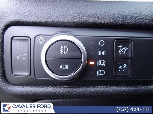 Certified 2021 Ford Explorer Timberline image 22