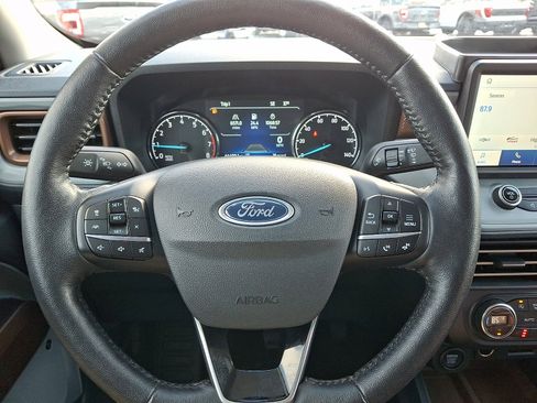 Used 2022 Ford Maverick Lariat w/ Lariat Luxury Package image 26