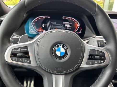 Used 2022 BMW X5 sDrive40i w/ M Sport Package RWD image 26