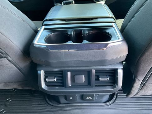 Used 2023 Ford F150 XLT w/ Equipment Group 302A High AWD/4WD image 15