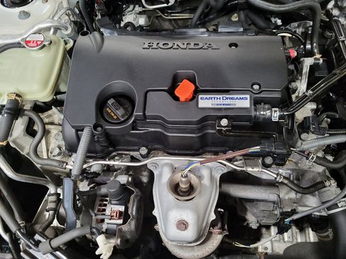 Used 2020 Honda Civic LX image 30